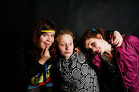 2010-05-28 - Rockfotostudion från Siesta!, Hässleholm