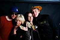 2010-05-28 - Rockfotostudion från Siesta!, Hässleholm