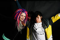 2010-05-28 - Rockfotostudion från Siesta!, Hässleholm