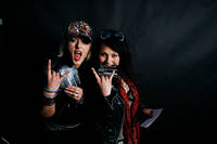 2010-05-28 - Rockfotostudion från Siesta!, Hässleholm