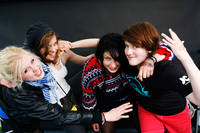 2010-05-28 - Rockfotostudion från Siesta!, Hässleholm