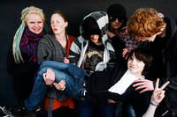 2010-05-28 - Rockfotostudion från Siesta!, Hässleholm