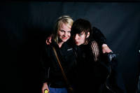 2010-05-28 - Rockfotostudion från Siesta!, Hässleholm