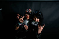 2010-05-28 - Rockfotostudion från Siesta!, Hässleholm