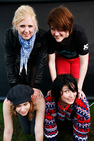 2010-05-28 - Rockfotostudion från Siesta!, Hässleholm