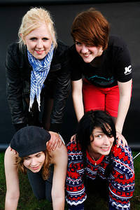 2010-05-28 - Rockfotostudion från Siesta!, Hässleholm