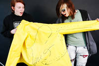2010-05-28 - Rockfotostudion från Siesta!, Hässleholm