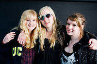 2010-05-28 - Rockfotostudion från Siesta!, Hässleholm