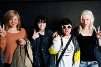 2010-05-28 - Rockfotostudion från Siesta!, Hässleholm