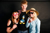 2010-05-28 - Rockfotostudion från Siesta!, Hässleholm