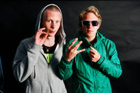 2010-05-28 - Rockfotostudion från Siesta!, Hässleholm