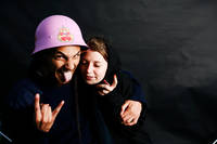 2010-05-28 - Rockfotostudion från Siesta!, Hässleholm