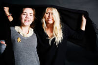 2010-05-28 - Rockfotostudion från Siesta!, Hässleholm