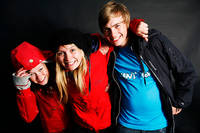 2010-05-28 - Rockfotostudion från Siesta!, Hässleholm