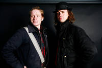 2010-05-28 - Rockfotostudion från Siesta!, Hässleholm