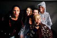 2010-05-28 - Rockfotostudion från Siesta!, Hässleholm