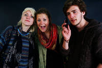 2010-05-28 - Rockfotostudion från Siesta!, Hässleholm