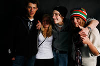 2010-05-28 - Rockfotostudion från Siesta!, Hässleholm