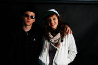 2010-05-28 - Rockfotostudion från Siesta!, Hässleholm
