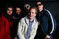 2010-05-28 - Rockfotostudion från Siesta!, Hässleholm