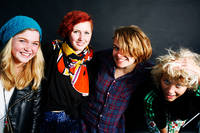 2010-05-28 - Rockfotostudion från Siesta!, Hässleholm