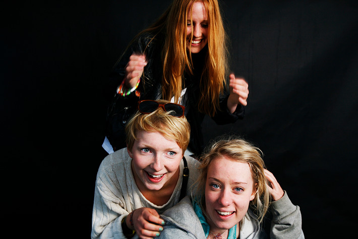 2010-05-28 - Rockfotostudion från Siesta!, Hässleholm