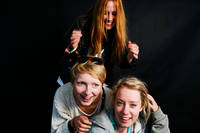 2010-05-28 - Rockfotostudion från Siesta!, Hässleholm