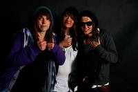 2010-05-28 - Rockfotostudion från Siesta!, Hässleholm