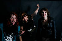 2010-05-28 - Rockfotostudion från Siesta!, Hässleholm