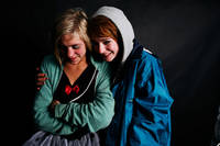 2010-05-28 - Rockfotostudion från Siesta!, Hässleholm