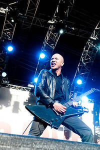 2010-05-29 - Danko Jones från Siesta!, Hässleholm