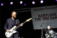2010-05-29 - Babylove & The Van Dangos från Siesta!, Hässleholm