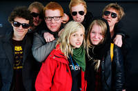 2010-05-29 - Rockfotostudion från Siesta!, Hässleholm