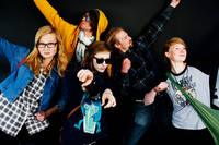 2010-05-29 - Rockfotostudion från Siesta!, Hässleholm
