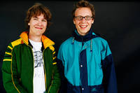 2010-05-29 - Rockfotostudion från Siesta!, Hässleholm