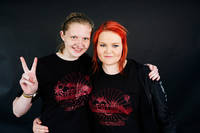 2010-05-29 - Rockfotostudion från Siesta!, Hässleholm