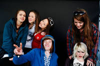 2010-05-29 - Rockfotostudion från Siesta!, Hässleholm