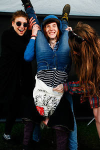 2010-05-29 - Rockfotostudion från Siesta!, Hässleholm