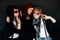 2010-05-29 - Rockfotostudion från Siesta!, Hässleholm