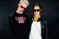 2010-05-29 - Rockfotostudion från Siesta!, Hässleholm
