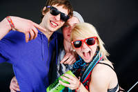 2010-05-29 - Rockfotostudion från Siesta!, Hässleholm