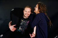 2010-05-29 - Rockfotostudion från Siesta!, Hässleholm
