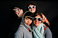 2010-05-29 - Rockfotostudion från Siesta!, Hässleholm