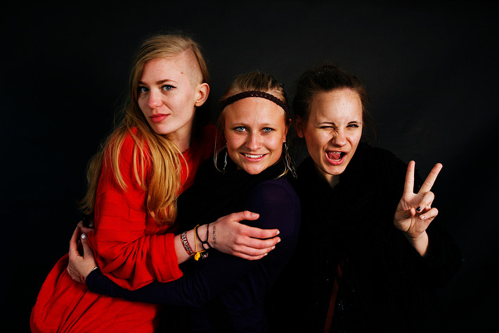 2010-05-29 - Rockfotostudion från Siesta!, Hässleholm