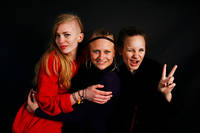 2010-05-29 - Rockfotostudion från Siesta!, Hässleholm