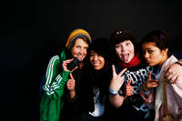 2010-05-29 - Rockfotostudion från Siesta!, Hässleholm