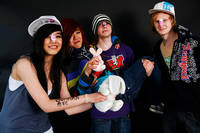 2010-05-29 - Rockfotostudion från Siesta!, Hässleholm