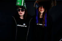 2010-05-29 - Rockfotostudion från Siesta!, Hässleholm