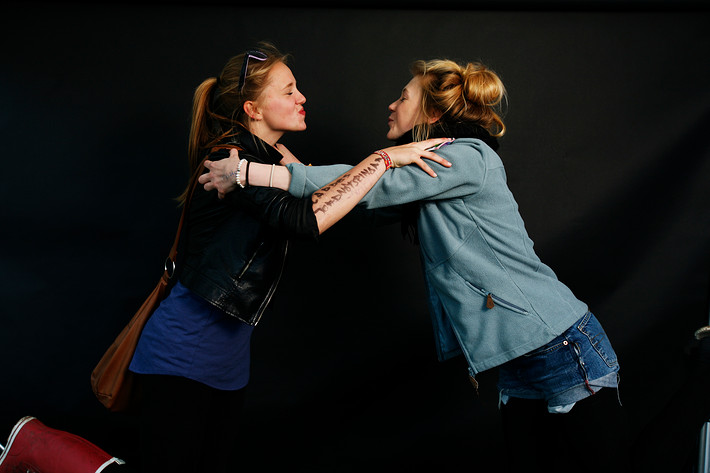 2010-05-29 - Rockfotostudion från Siesta!, Hässleholm