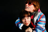 2010-05-29 - Rockfotostudion från Siesta!, Hässleholm